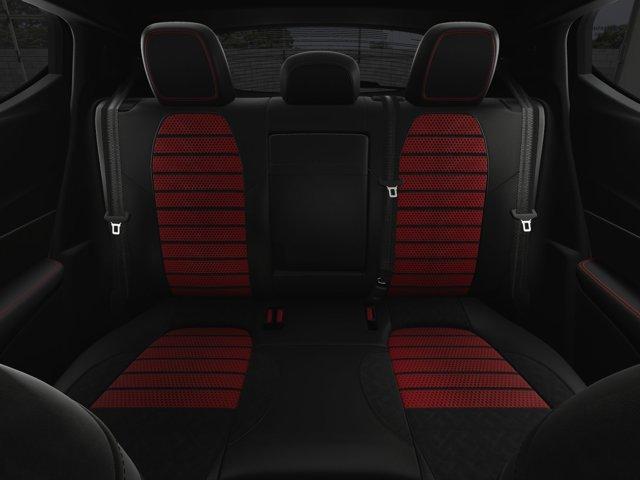 new 2025 Dodge Hornet car