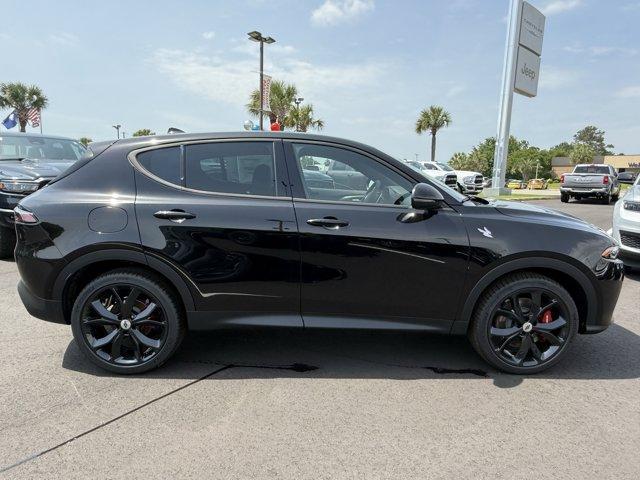 new 2025 Dodge Hornet car, priced at $35,580