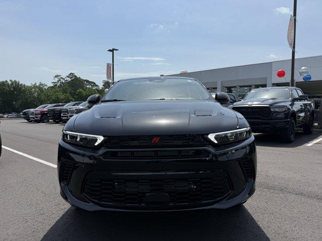 new 2025 Dodge Hornet car, priced at $35,580