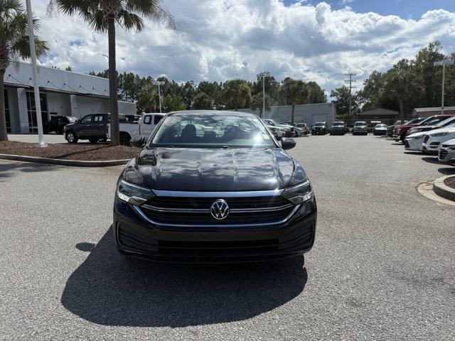 used 2024 Volkswagen Jetta car, priced at $21,990