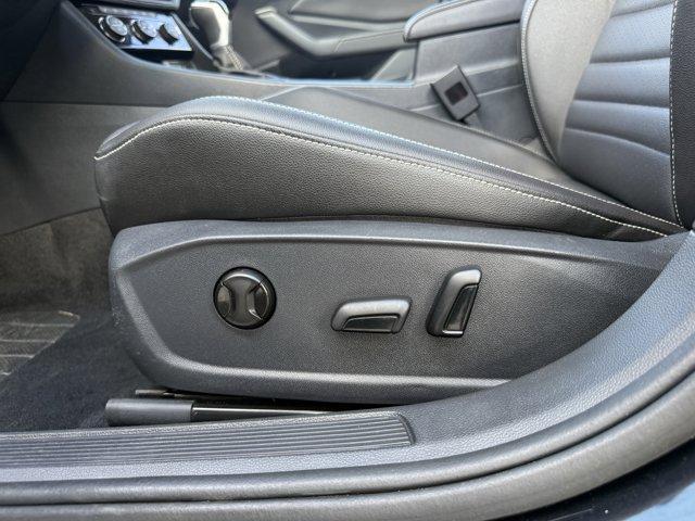 used 2024 Volkswagen Jetta car, priced at $21,990