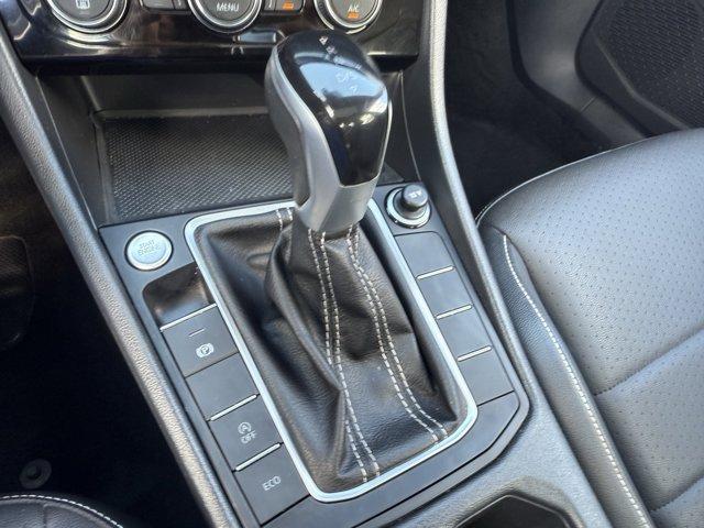 used 2024 Volkswagen Jetta car, priced at $21,990