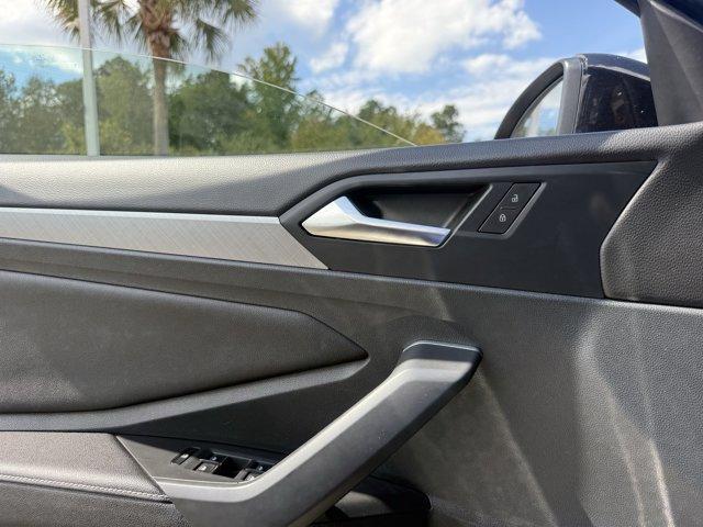 used 2024 Volkswagen Jetta car, priced at $21,990