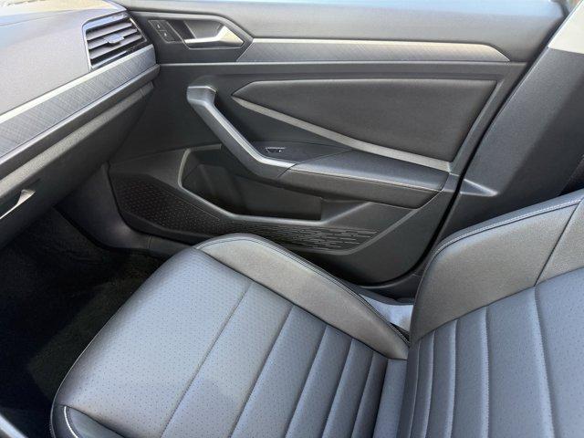 used 2024 Volkswagen Jetta car, priced at $21,990