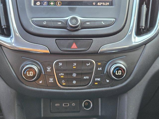 used 2020 Chevrolet Equinox car, priced at $16,990