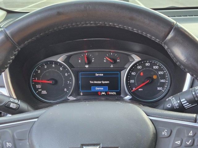 used 2020 Chevrolet Equinox car, priced at $16,990
