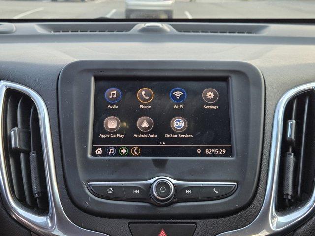 used 2020 Chevrolet Equinox car, priced at $16,990