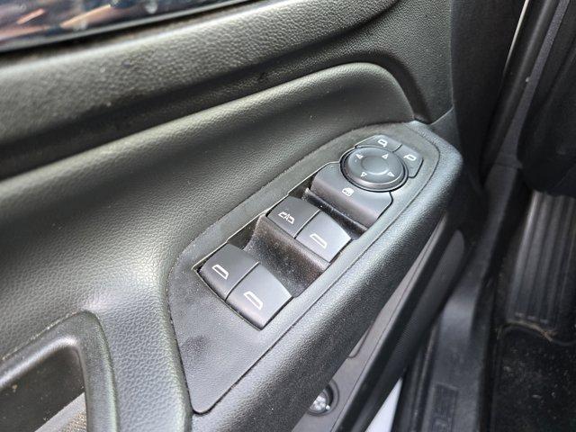 used 2020 Chevrolet Equinox car, priced at $16,990