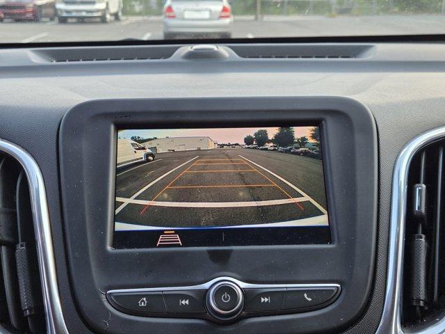 used 2020 Chevrolet Equinox car, priced at $16,990