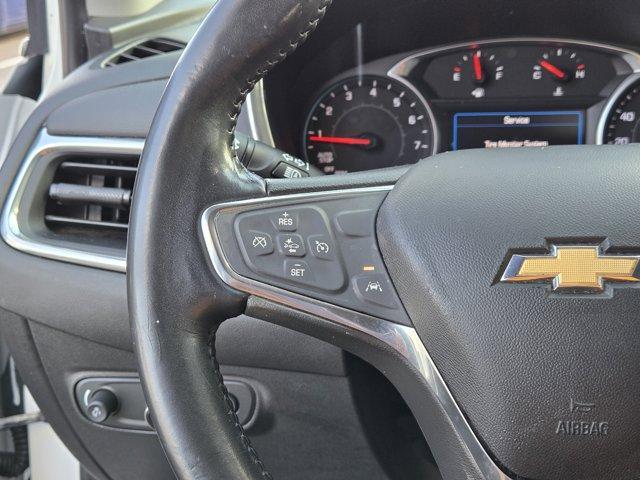 used 2020 Chevrolet Equinox car, priced at $16,990