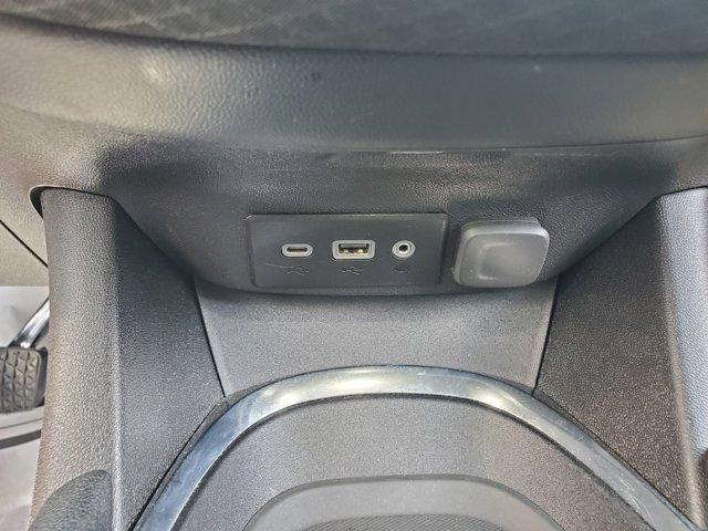 used 2023 Chevrolet Malibu car, priced at $18,990