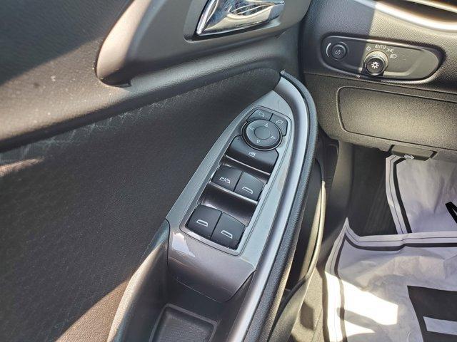 used 2023 Chevrolet Malibu car, priced at $18,990