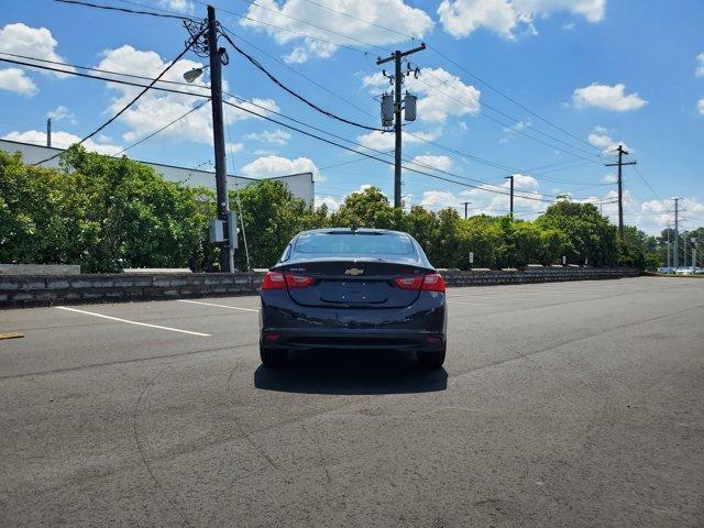 used 2023 Chevrolet Malibu car, priced at $18,990
