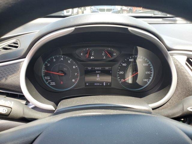 used 2023 Chevrolet Malibu car, priced at $18,990