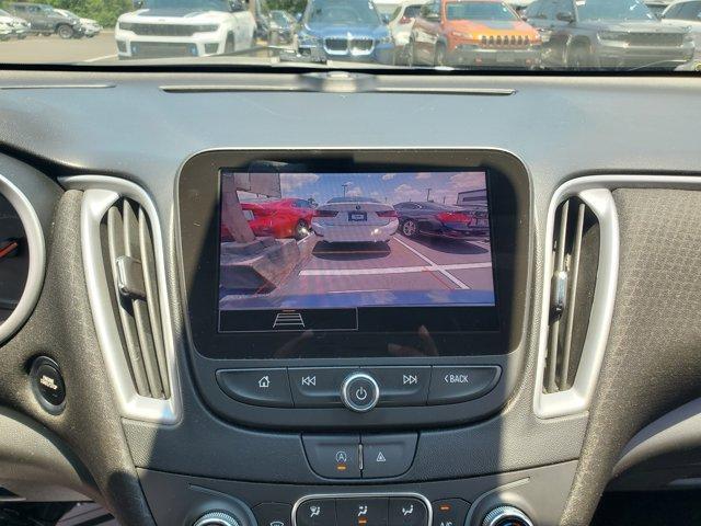 used 2023 Chevrolet Malibu car, priced at $18,990