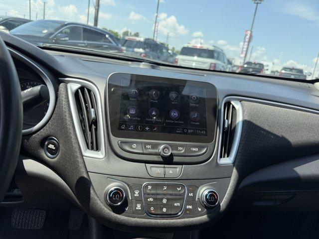 used 2023 Chevrolet Malibu car, priced at $18,990