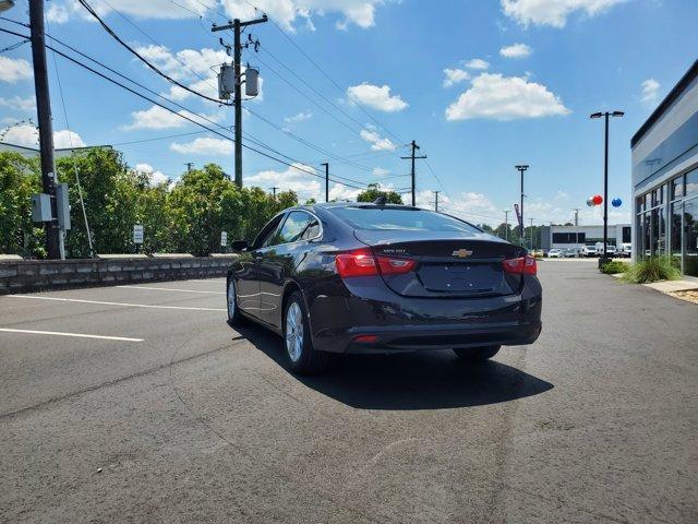 used 2023 Chevrolet Malibu car, priced at $18,990