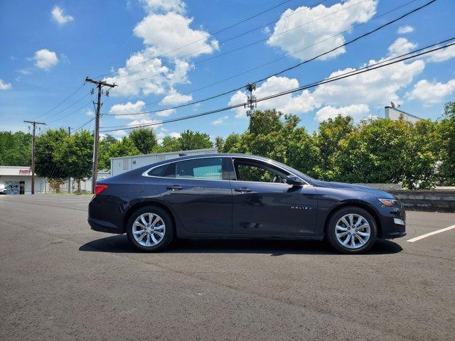 used 2023 Chevrolet Malibu car, priced at $18,990