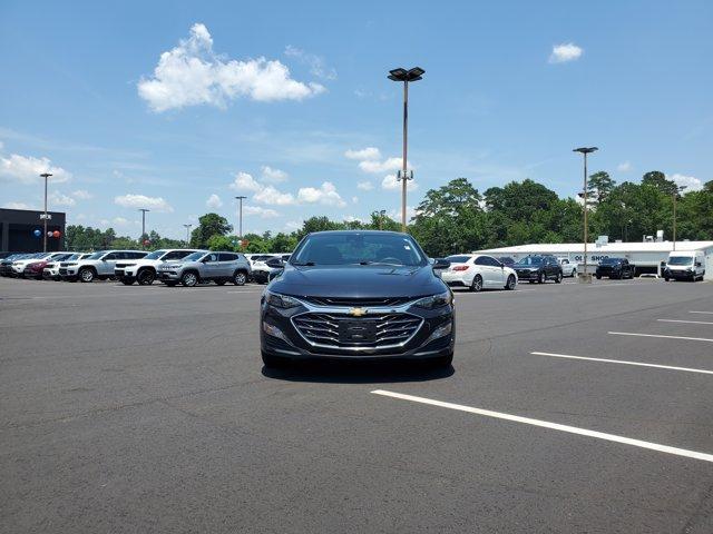 used 2023 Chevrolet Malibu car, priced at $18,990