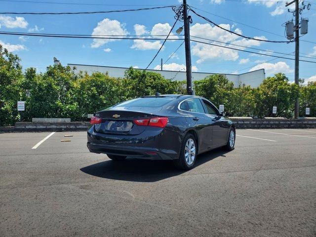 used 2023 Chevrolet Malibu car, priced at $18,990