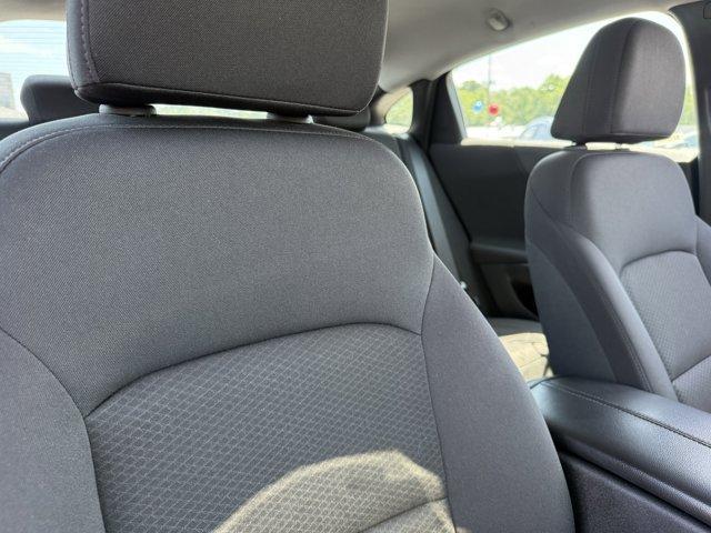 used 2023 Chevrolet Malibu car, priced at $18,990