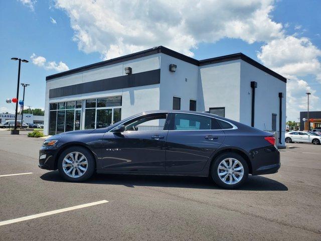 used 2023 Chevrolet Malibu car, priced at $18,990