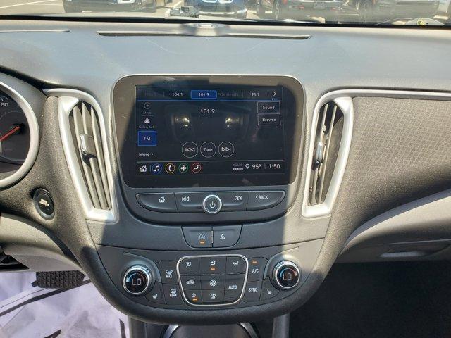 used 2023 Chevrolet Malibu car, priced at $18,990