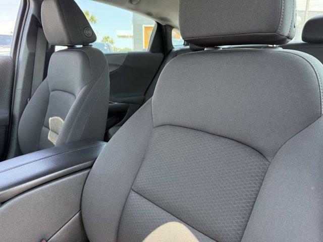 used 2023 Chevrolet Malibu car, priced at $18,990