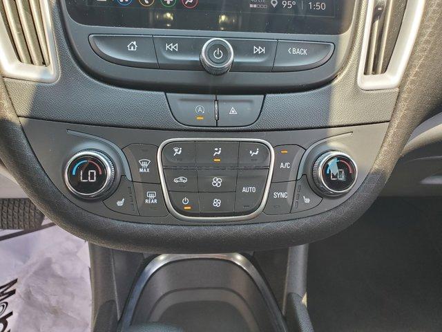 used 2023 Chevrolet Malibu car, priced at $18,990
