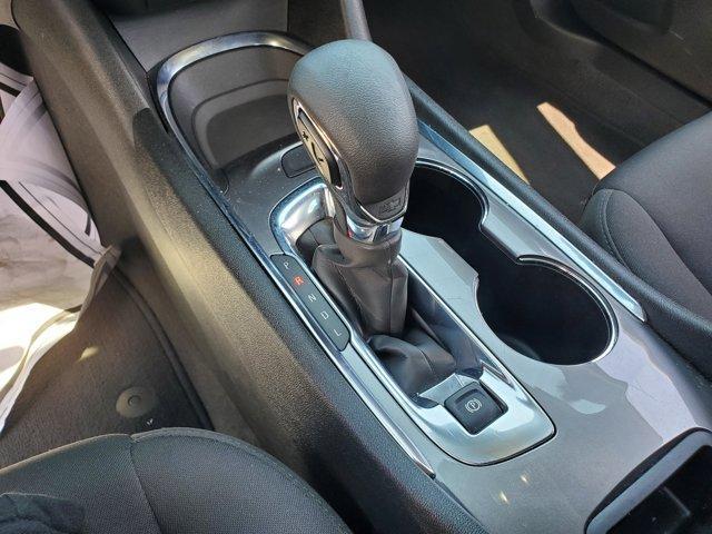 used 2023 Chevrolet Malibu car, priced at $18,990