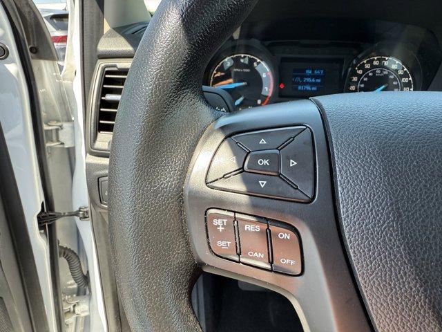 used 2022 Ford Ranger car, priced at $22,990