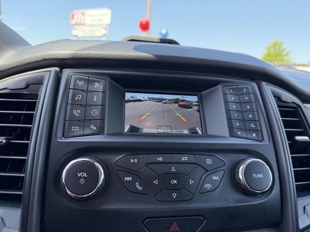 used 2022 Ford Ranger car, priced at $24,990
