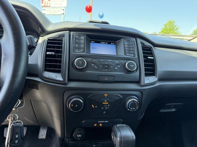 used 2022 Ford Ranger car, priced at $24,990
