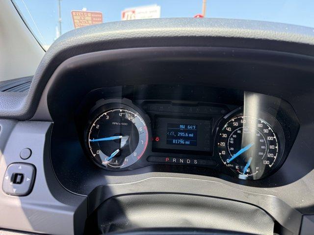 used 2022 Ford Ranger car, priced at $24,990
