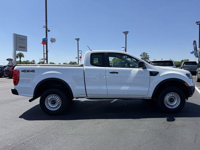 used 2022 Ford Ranger car, priced at $24,990
