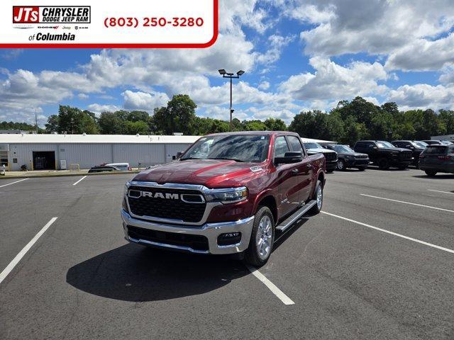 new 2026 Ram 1500 car, priced at $51,339