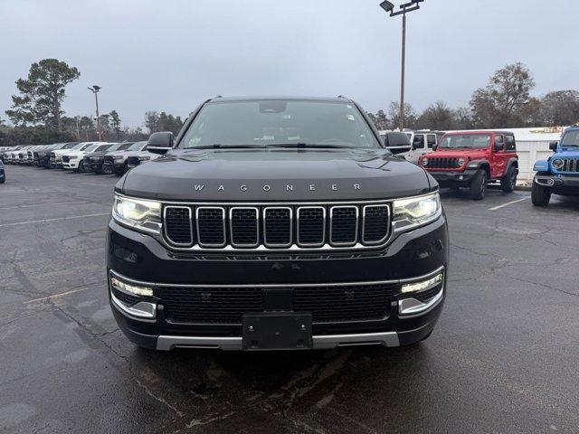 used 2022 Jeep Wagoneer car, priced at $39,649