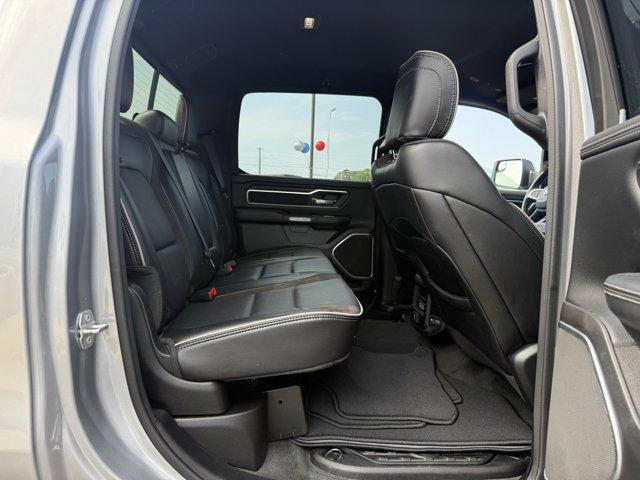 used 2023 Ram 1500 car, priced at $44,990