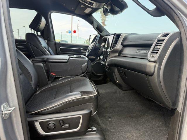 used 2023 Ram 1500 car, priced at $44,990