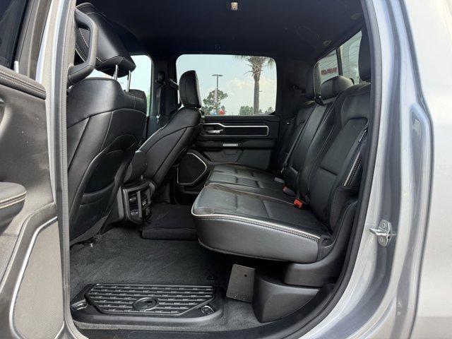 used 2023 Ram 1500 car, priced at $44,990