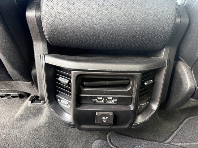 used 2023 Ram 1500 car, priced at $44,990