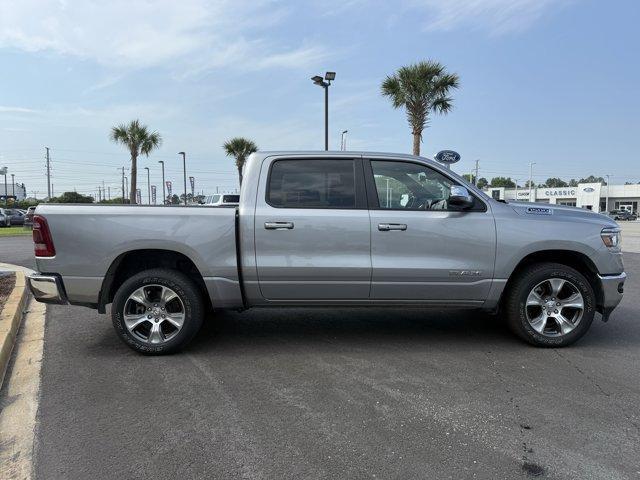 used 2023 Ram 1500 car, priced at $44,990