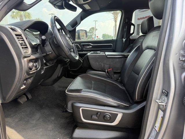 used 2023 Ram 1500 car, priced at $44,990