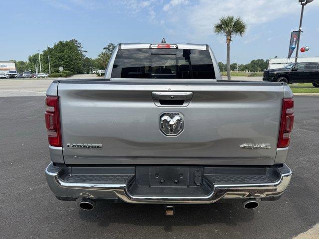 used 2023 Ram 1500 car, priced at $44,990
