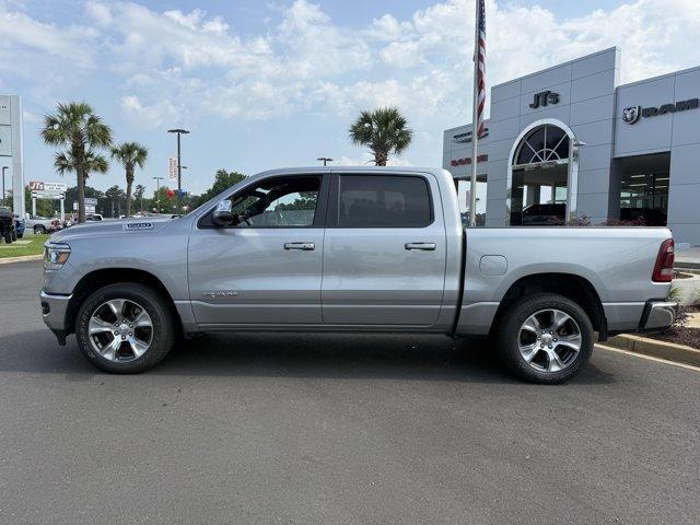 used 2023 Ram 1500 car, priced at $44,990