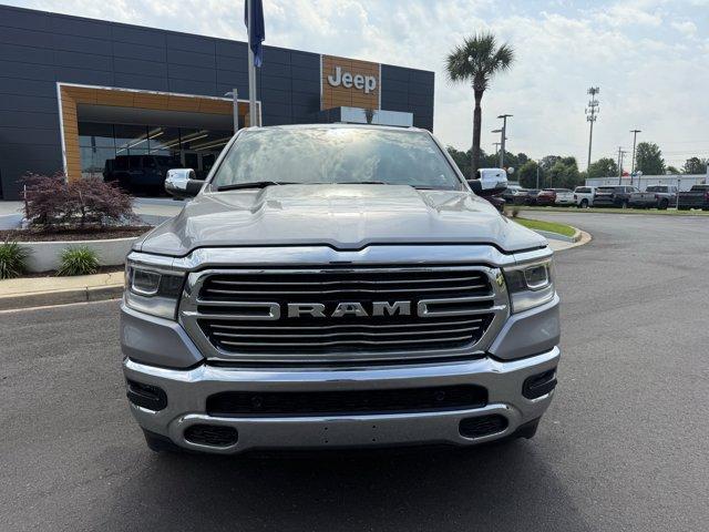 used 2023 Ram 1500 car, priced at $44,990