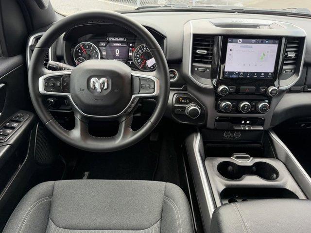 used 2022 Ram 1500 car, priced at $33,990