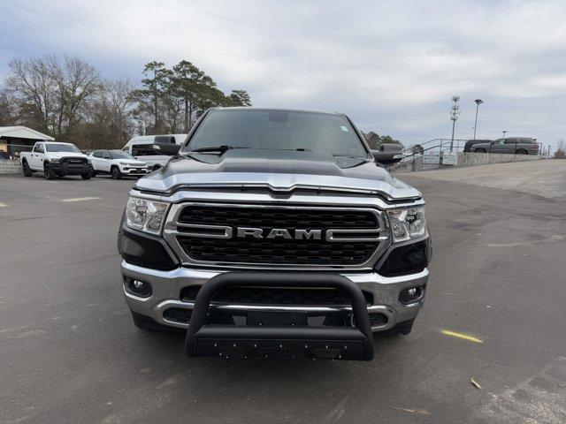 used 2022 Ram 1500 car, priced at $33,990