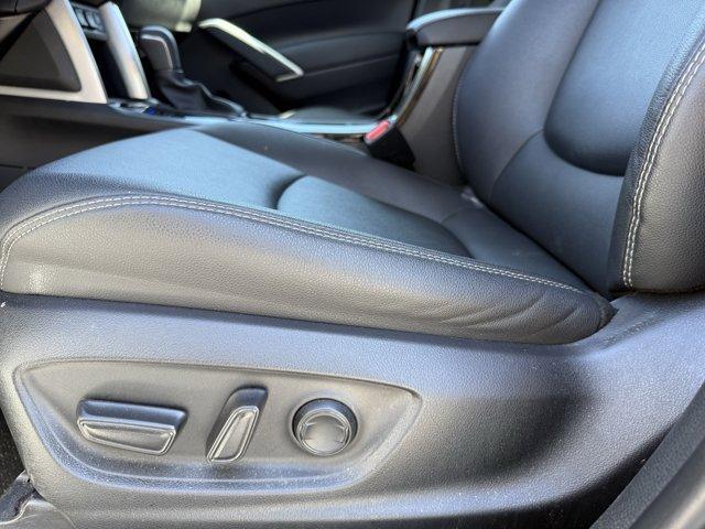 used 2023 Toyota Corolla Cross car, priced at $26,990