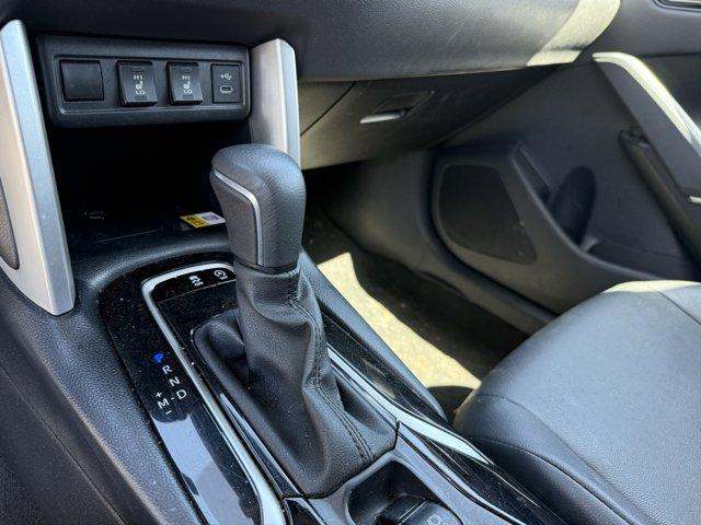 used 2023 Toyota Corolla Cross car, priced at $26,990
